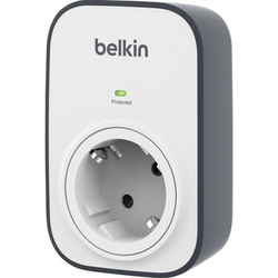 Belkin Međuutikač za zaštitu od prenapona Surgemaster BSV102vf Belkin bijeli, sivi