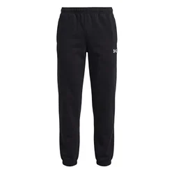 UNDER ARMOUR Športne hlače črna