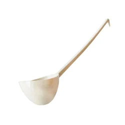 Nabiralnik 7,5x27cm iz plastike
