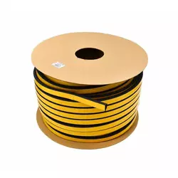 shumee TESNILO DGP 21x15 ČRNA D 50mb