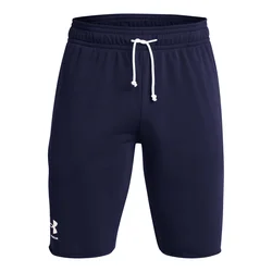 Mens shorts Under Armour UA RIVAL TERRY SHORT