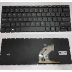 Tastatura za Laptop HP 430 G6 UK mali enter