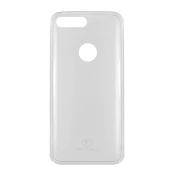 Maska Teracell Skin za Xiaomi Mi A1/ 5X transparent, Crna