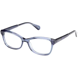 Max&Co. MO5127 090 M (50) Modra/Kristalna