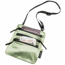Cocoon Secret Neck Wallet Silk torbica za dokumente