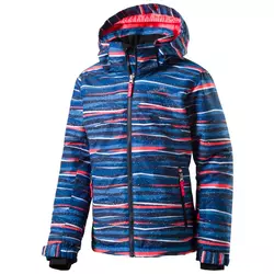 McKinley CHLOE GLS, dječja skijaška jakna, plava