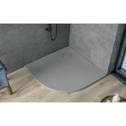 Tuš kada Moonwalk 90x90 R550 LM Manhattan 922870