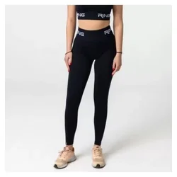 Ring Icon Seamless helanke Jet Black-XL