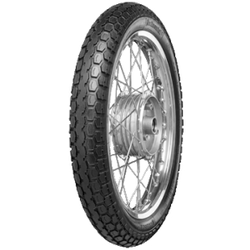 Continental KKS10 ( 2 1/4-19 RF TT 41B zadnji točak, M/C, prednji točak )