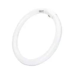 Fluorescentna cev T9 G10q/32W/230V 6500K - Aigostar