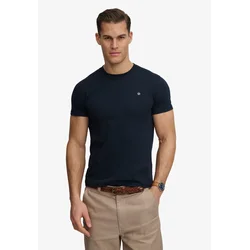 Superdry & Co Majica Superdry SD&Co marine