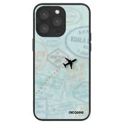 ULTIMATE CASE za Apple iPhone 15 Pro Max - FLIGHT PATH