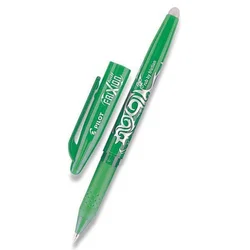 PILOT Roler olovka Frixion ball 0.7, Zelena