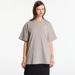 Majice The North Face NSE Slopes Relaxed SS Tee UNISEX Stone Slab L
