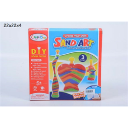 Kreativni set pesak ( 083545 )