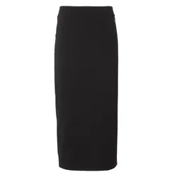 EA7 Emporio Armani Krilo črna/bela
