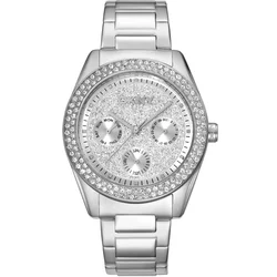 DKNY DK1L078M0015 Chambers Multi Glitz