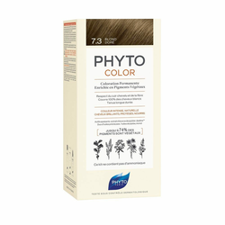 Phytocolor 7.3 Golden Blonde Farba za kosu