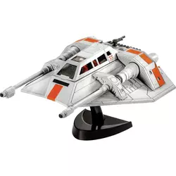 REVELL Maketa SNOWSPEEDER
