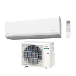 Klima uređaj komplet Fujitsu 2.5 k Standard Eco Inverter - ASEG09KPCE/AOEG09KPC