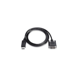 Techly Monitor Cable 3m DisplayPort to DVI 1.2 ICOC DSP-C12-030