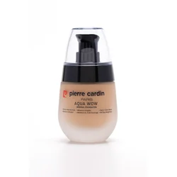 Pierre Cardin Tečni puder Aqua Wow, Neutral Beige