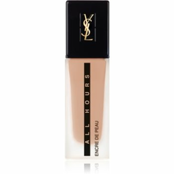 Yves Saint Laurent Encre de Peau All Hours Foundation dugotrajni puder SPF 20 nijansa BR 25 Cool Beige 25 ml