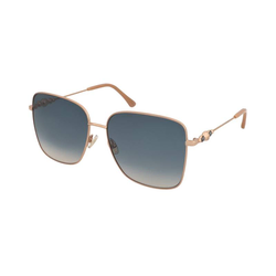 Jimmy Choo Hester/S BKU/I4