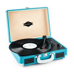 AUNA retro gramofon Peggy Sue, moder