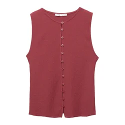 Pull&Bear Bluza grenada