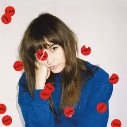 Faye Webster - I Know Im Funny Haha (LP)