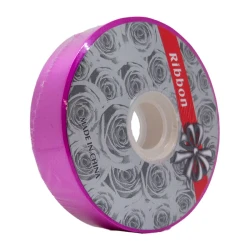 Ukrasna traka, 3cmx100m, Roze