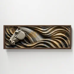 Wallity Slika 120x40cm