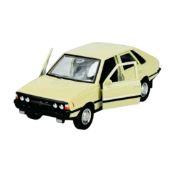 shumee WELLY FSO POLONEZ 1500 MR78 BEŽ 1:34 43841
