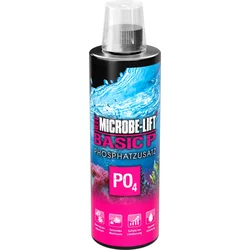 Microbe-Lift Basic P - fosfatno povečanje