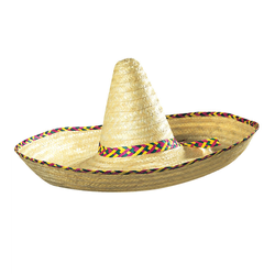 VELIKI SOMBRERO 2