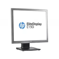 HP LED monitor E4U30AA