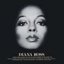 Diana Ross - Diana Ross (Expanded Edition) (2 CD)