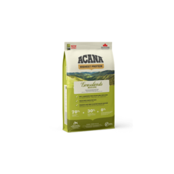 ACANA Suva hrana za pse Regionals Grasslands Dog 2kg