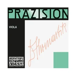 Struna C silver Precision Thomastik-Infeld medium 637.816