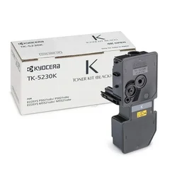 toner Kyocera TK-5230 črna, original