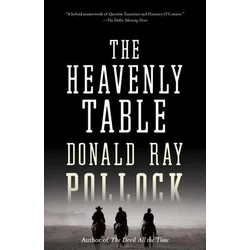 Heavenly Table