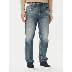 Tommy Jeans Kavbojke SONNY  moder denim