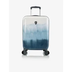 Heys Tie-Dye Blue S Kovček Modra
