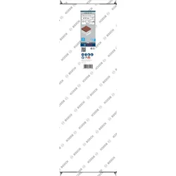 PRO Core Cutter dry, 157 x 400 mm, 1 1/4 UNC