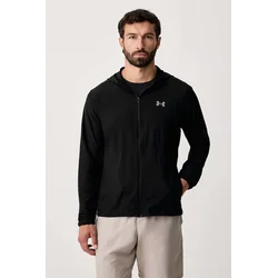 Under Armour  trening pulover moški Velociti
