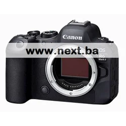 Fotoaparat CANON R6 Mark II Body