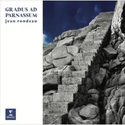 GRADUS AD PARNASSUM/JEAN RONDEAU