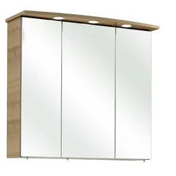 Xora omara Z OGLEDALOM 65/72/20 cm