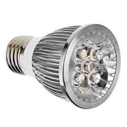 E27 Led 5X1W 6400K 240Lm 230V